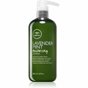 Paul Mitchell Tea Tree Lavender Mint čisticí šampon pro všechny typy vlasů 500 ml