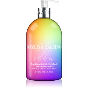 Baylis & Harding Bottle Of Hope luxusní tekuté mýdlo 500 ml