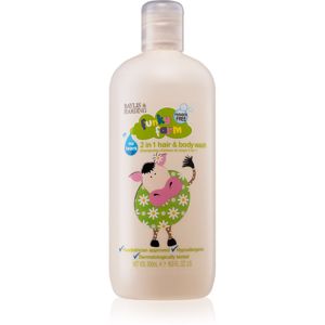 Baylis & Harding Funky Farm šampon a sprchový gel pro děti 500 ml