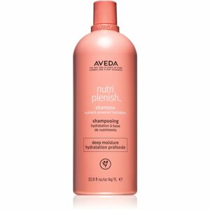Aveda Nutriplenish™ Shampoo Deep Moisture intenzivně vyživující šampon pro suché vlasy 1000 ml