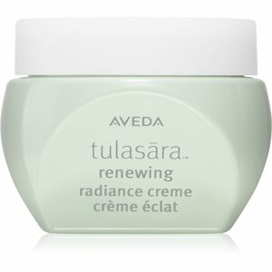 Aveda Tulasāra™ Renewing Radiance Creme hydratační a rozjasňující pleťový krém 50 ml