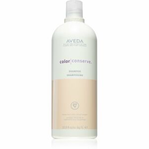 Aveda Color Conserve™ Shampoo ochranný šampon pro barvené vlasy 1000 ml