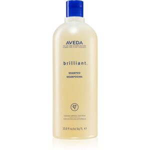Aveda Brilliant™ Shampoo šampon pro chemicky ošetřené vlasy 1000 ml