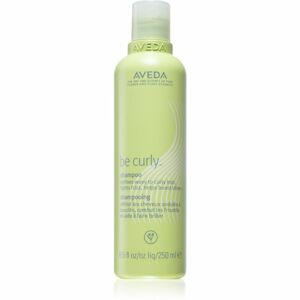 Aveda Be Curly™ Shampoo šampon pro kudrnaté a vlnité vlasy 250 ml