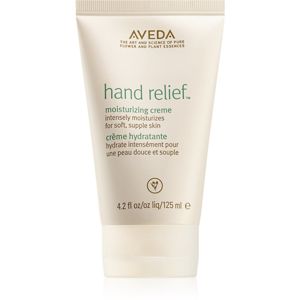 Aveda Hand Relief™ Moisturizing Creme krém na ruce hydratační 125 ml