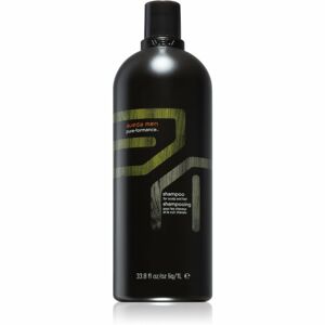 Aveda Men Pure - Formance™ Shampoo šampon pro muže 1000 ml