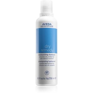 Aveda Dry Remedy šampon pro suché a poškozené vlasy 250 ml