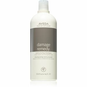 Aveda Damage Remedy™ Restructuring Shampoo obnovující šampon pro poškozené vlasy 1000 ml