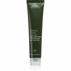 Aveda Botanical Kinetics™ Radiant Skin Refiner osvěžující peeling na obličej s jílem 100 ml