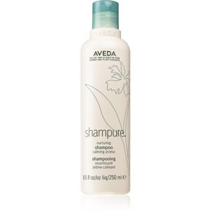 Aveda Shampure vyživující šampon 250 ml