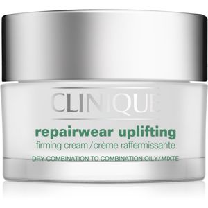 Clinique Repairwear™ Uplifting Firming Cream zpevňující pleťový krém pro suchou a smíšenou pleť 50 ml