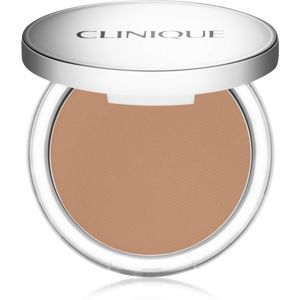 Clinique Beyond Perfecting™ Powder Foundation + Concealer pudrový make-up s korektorem 2 v 1 odstín 04 Cream Whip 14,5 g