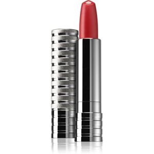 Clinique Dramatically Different™ Lipstick Shaping Lip Colour krémová hydratační rtěnka odstín 18 Hot Tamale 3 g