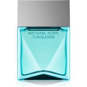 Michael Kors Turquoise parfémovaná voda pro ženy 50 ml