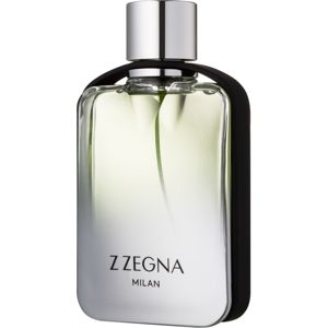 Ermenegildo Zegna Z Zegna Milan toaletní voda pro muže 100 ml