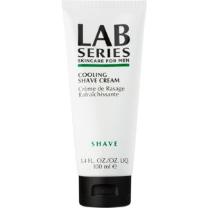 Lab Series Shave krém na holení s chladivým účinkem 100 ml