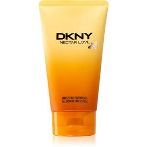 DKNY Nectar Love tělové mléko pro ženy 150 ml