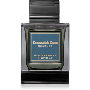 Ermenegildo Zegna Mediterranean Neroli parfémovaná voda pro muže 100 ml