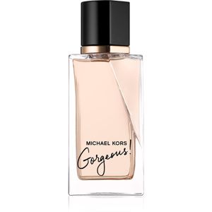 Michael Kors Gorgeous! parfémovaná voda pro ženy 50 ml