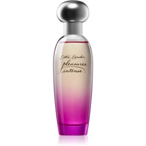 Estée Lauder Pleasures Intense parfémovaná voda pro ženy 50 ml