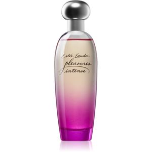Estée Lauder Pleasures Intense parfémovaná voda pro ženy 100 ml
