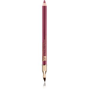 Estée Lauder Double Wear Stay-in-Place Lip Pencil tužka na rty odstín 14 Wine 1.2 g