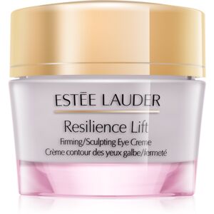 Estée Lauder Resilience Lift zpevňující oční krém pro všechny typy pleti 15 ml