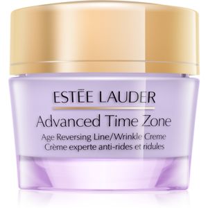 Estée Lauder Advanced Time Zone denní protivráskový krém pro suchou pleť 50 ml