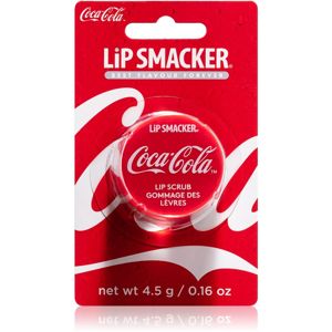 Lip Smacker Coca Cola peeling na rty 4.5 g