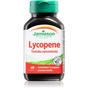 Jamieson Lykopene 10000 mcg tablety 60 ks