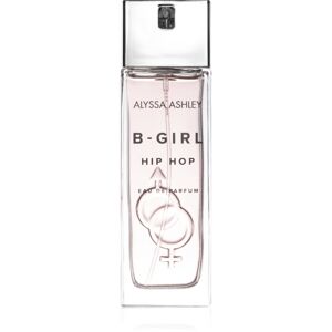 Alyssa Ashley Hip Hop B-Girl parfémovaná voda pro ženy 50 ml