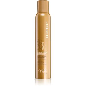Joico K-PAK Color Therapy olejový sprej na vlasy pro ochranu barvy 212 ml