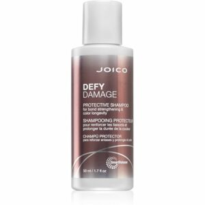 Joico Defy Damage ochranný šampon pro poškozené vlasy 50