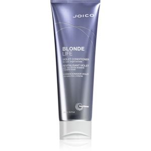 Joico Blonde Life fialový kondicionér pro blond a melírované vlasy 250 ml