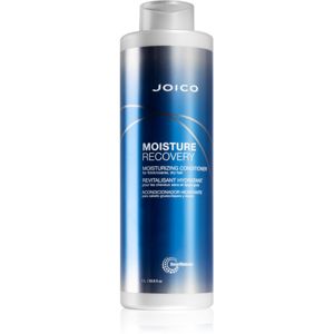 Joico Moisture Recovery hydratační kondicionér pro suché vlasy 1000 ml