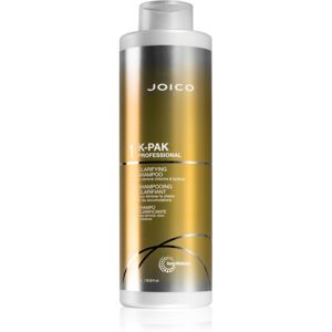 Joico K-PAK Clarifying čisticí šampon pro všechny typy vlasů 1000 ml