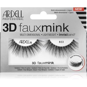 Ardell 3D Faux Mink umělé řasy 853