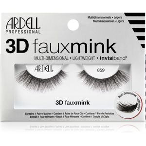 Ardell 3D Faux Mink umělé řasy 859