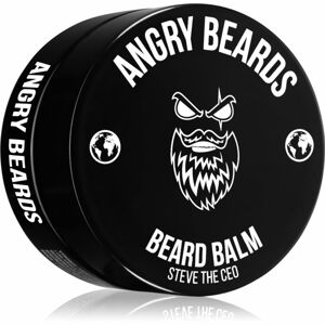 Angry Beards Steve the CEO balzám na vousy 30 ml