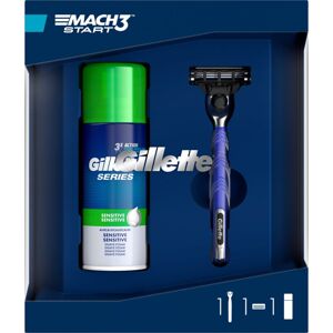 Gillette Mach3 Start sada na holení (pro muže)