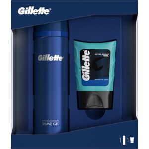 Gillette Fusion5 sada na holení III. (pro muže)