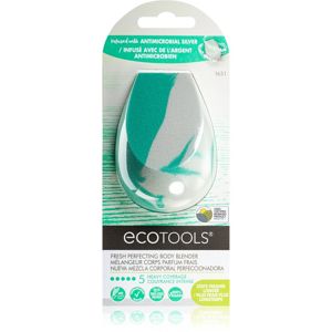EcoTools Fresh Perfecting Body Blender make-up houbička na tělo