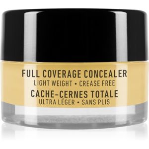 NYX Professional Makeup Concealer Jar korektor odstín Yellow 7 g