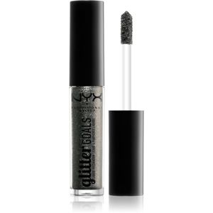 NYX Professional Makeup Glitter Goals třpytivé tekuté oční stíny odstín 08 Imaginarium 3,4 g