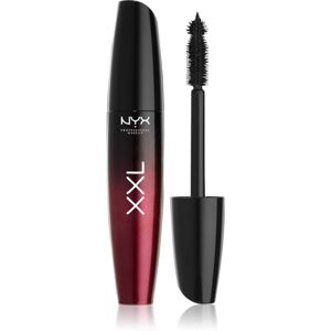 NYX Professional Makeup Super Luscious řasenka typ 01 XXL 8 ml