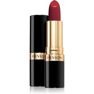 Revlon Cosmetics Super Lustrous™ Super Lustrous krémová rtěnka odstín 725 Love That Red 4,2 g