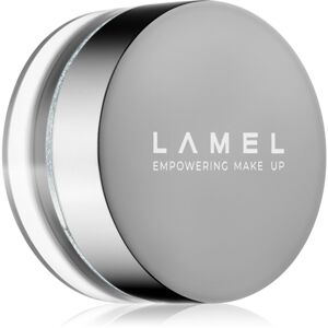 LAMEL Flamy Sparkle Rush Extra Shine Eyeshadow třpytivé oční stíny odstín №402 2 g