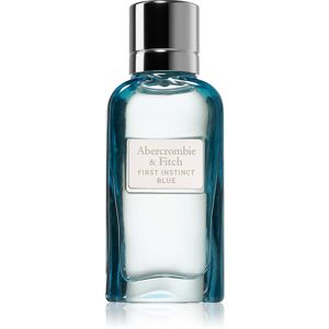 Abercrombie & Fitch First Instinct Blue parfémovaná voda pro ženy 30 ml