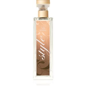 Elizabeth Arden 5th Avenue Style parfémovaná voda pro ženy 125 ml