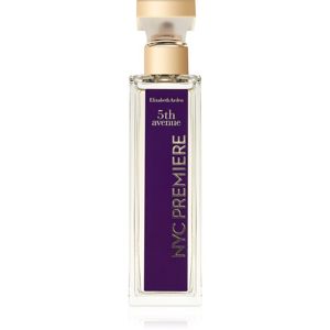 Elizabeth Arden 5th Avenue Premiere parfémovaná voda pro ženy 125 ml